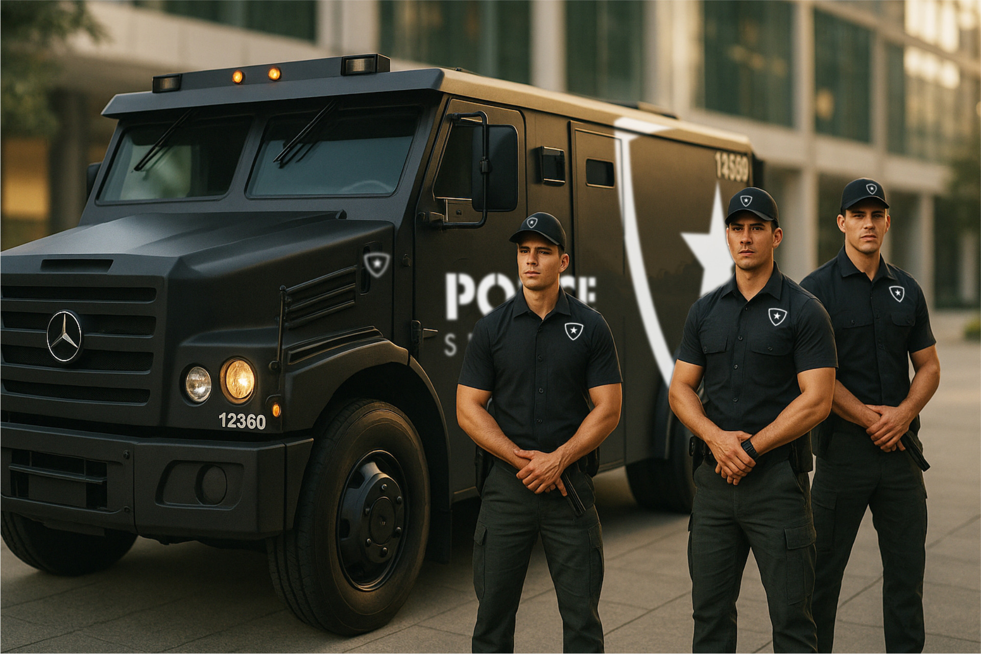 Seguridad Privada